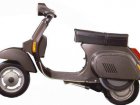 Vespa PK125, PK125S, Elestart, Automatica